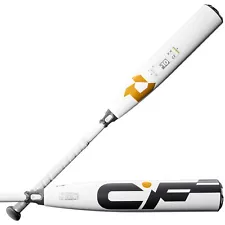 DeMarini 2022 CF USSSA Youth Baseball Bat - (-10, -8, -5)