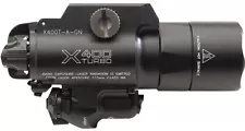 Surefire X400t, Sf X400t-a-gn Turbo Univer/pic 505 Nm Grn Lser