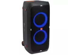 Flash Sale! JBL Partybox 310 - Portable Party Speaker with Long Lasting Battery,