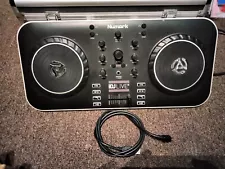 NUMARK IDJ II 2 - USED - laptop - ipod - ipad - dj