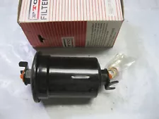 Fuel Filter-Turbo PTC PG4927 (For: 1988 Mitsubishi Van)