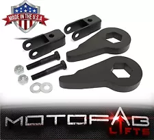 1"- 3" Leveling lift Kit for K1500 Silverado Sierra Tahoe Torsion Keys 4WD US