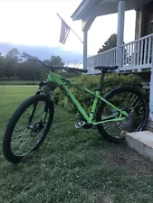 2017 Specialized Pitch Sport MTB, 27.5, Small