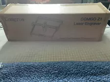 Comgrow Z1 Laser Engraver 10w Combo