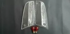 BMW E21 CLEAR TURN SIGNAL BLINKER EURO VERSION 320i, 323i, 318i, 316i, 315 (For: 1981 BMW 320i)