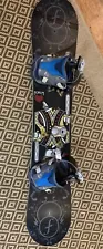 New ListingSnowboard