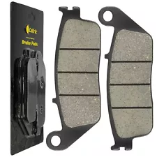 Rear Brake Pads for Kymco People S 250 2007 2008 2009 2010 2011 (For: KYMCO People S 250)