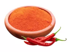 Pure Ceylon spices - Chili powder