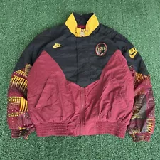 VTG 90s Men's Nike Team Sports Florida State Seminoles FSU Puffer Jacket Medium