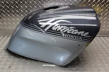 1988 HONDA CBR1000F HURRICANE GAS TANK 17520-MM5-771ZB NO RUST (For: 1988 Honda)