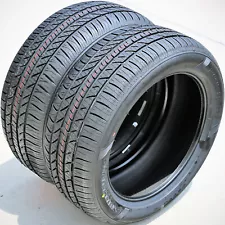 2 Tires Suretrac Infinite Sport 7 235/45R18 94W AS A/S High Performance (Fits: 235/45R18)