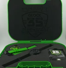 Glock Watch 35th Anniversary Edition. GWC0001 (Limited to 3500)