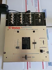 Vestax PMC-05 PRO 2 II DJ Turntable Mixer Professional Mixing Controller F/S