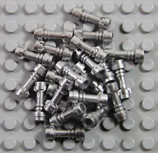 LEGO Star Wars - Lightsaber Hilt Lot - PICK YOUR COLORS Weapon Bulk Count Dooku