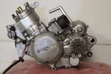 1996 SUZUKI RM 125 COMPLETE ENGINE