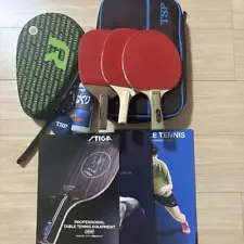 Table Tennis Set