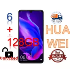 New sealed Huawei p30lite 6+128GB Unlocked with Google services Big sale