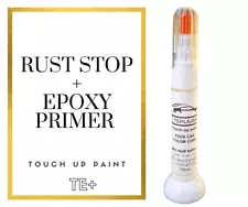 RUST STOP WITH EPOXY PRIMER Touch up paint pen For cars, motorcycles, trucks