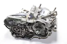 1995 95 Kawasaki KX 125 KX125 Bottom End Engine G10