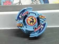 Vintage Beyblade Torch Pegasus 2004 Takara Hasbro Gyro Engine Toy