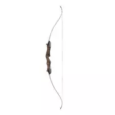 BEAR ARCHERY Wolverine 29lbs RH Recurve Bow (ARB26229R)