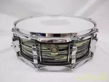 Ludwig Lls354 Legacy Maple Classic From Japan Used