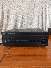 NAD C 375BEE Stereo Integrated Amplifier - Excellent Cond - Orig Owner