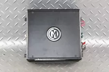 Memphis Car Audio Radio 2 Two Channel Amp Amplifier 16-9RX2.50 Factory OEM WTY