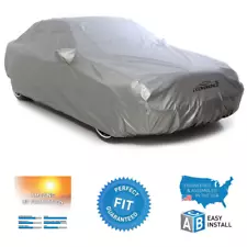 Coverking Silverguard Custom Fit Car Cover For Bentley Arnage (For: Bentley)