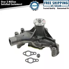 Water Pump for Chevy GMC C K 1500 2500 3500 Buick Pontiac Oldsmobile