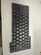 Keyboards for a HP ze4400 Laptop for sale, P/N. 317443-001