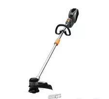 Scotts 40V 15" Lithium Ion String Trimmer 2.0 Ah Li-Ion Battery Model# LST01