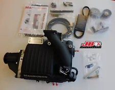 Magnuson Supercharger kit 96-04 Toyota 4-Runner Tacoma T-100 Tundra 3.4L 5VZFE