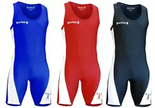 Weightlifting Suits Men's Singlets BERKNER GLADIATOR Weightlifting Powerlifting