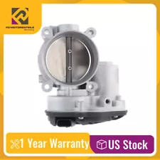 Throttle Body For 2011-2017 Lincoln MKX MKT Ford F-150 Mustang Edge AT4Z9E926B