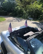 Plymouth Chrysler Prowler Flag holder