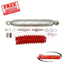 Rancho Steering Stabilizer for Toyota Land Cruiser 1981-1994 (For: Toyota Land Cruiser)