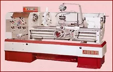 Acer Dynamic-1760G Lathe