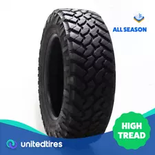 Used LT 275/65R20 Nitto Trail Grappler M/T 126/123Q E - 15/32