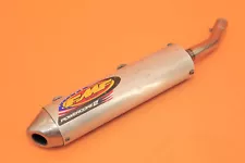 1996-2000 RM250 RM 250 FMF Power Core 2 Tail Pipe Exhaust Muffler Silencer