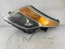 OEM | 2011-2015 Ford Explorer Halogen Headlight (Left,Driver) (For: 2014 Ford Explorer Limited)