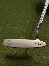 NEW Ping Anser 4 Putter Karsten Blade Right-Handed RH