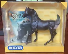 New ListingTraditional Breyer Walter Farley's The Black Stallion No 1153 Arabian Horse Mold