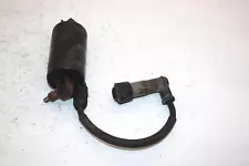 92 Kawasaki Bayou 300 4x4 Oem Ignition Coil 21121-1049 AK14 (For: Kawasaki Bayou 300)