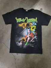 Officially Licensed Billie Eilish T Shirt