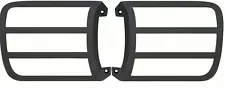 OER 3958003-04 Outer Headlamp Door Set 1969 Chevrolet Camaro RS