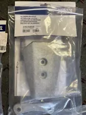 Aluminum Anode kit for Volvo Penta outdrive (cavitation plate and transom)