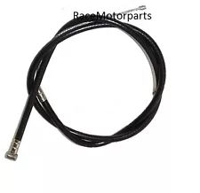 28inch Gas cable for 47cc 49cc mini pocket bike A1 A2 A4 Mini Dirt bike GP MX3