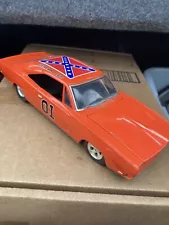 dukes of hazzard diecast cars