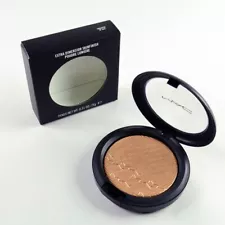 Mac Extra Dimension Skinfinish Powder WHISPER OF GILT - Size 9 g DAMAGED BOX